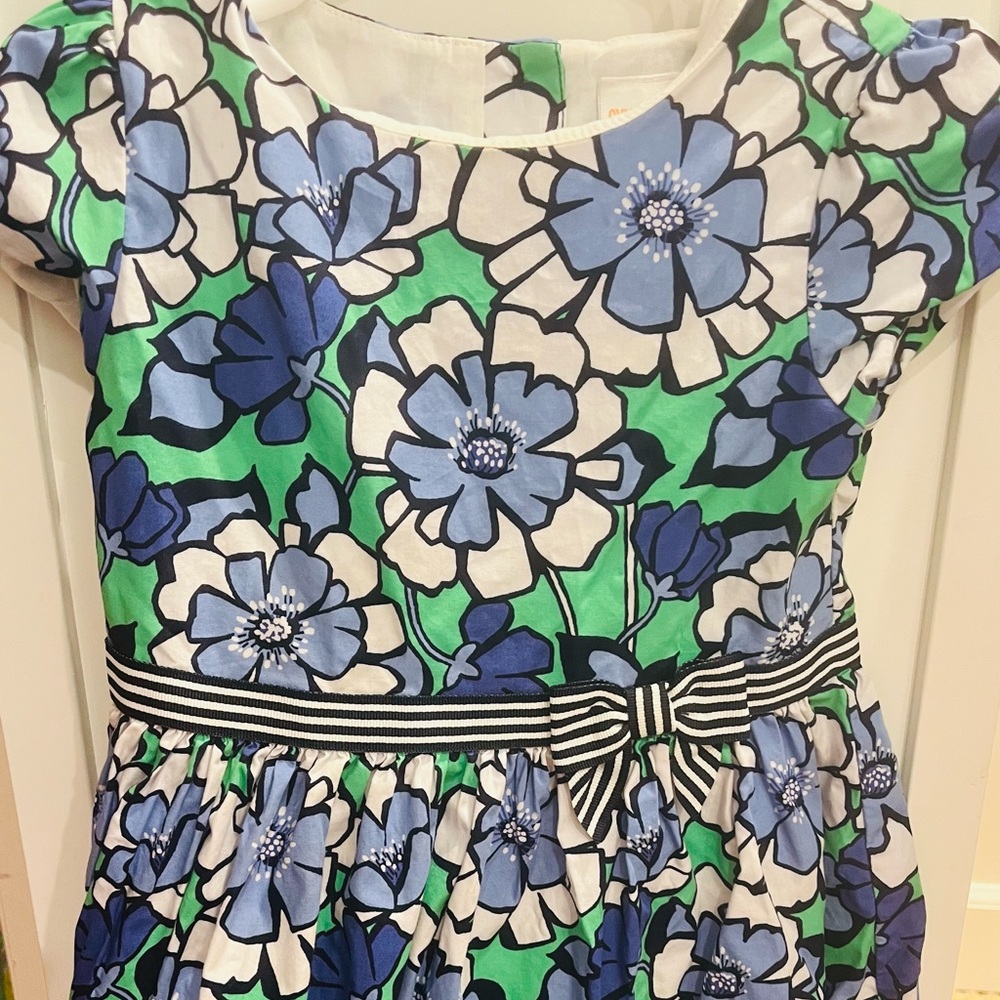 3T dress